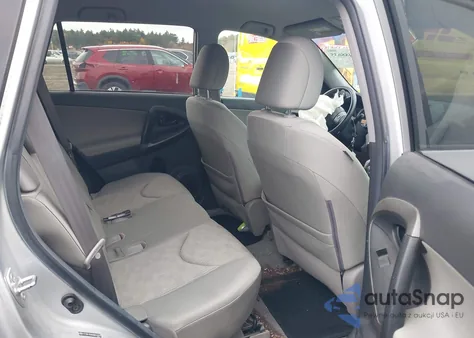 2010 Toyota Rav4 from USA, damaged, VIN 2T3BF4DV6AW042979